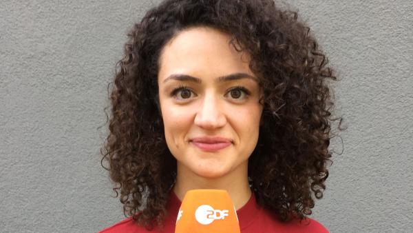 Maral Bazargani  | Rechte: (c) ZDF
