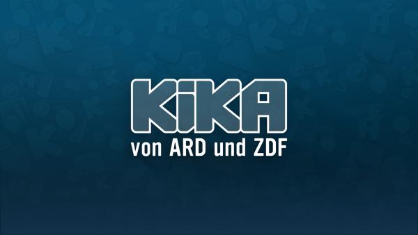 KiKA-Logo