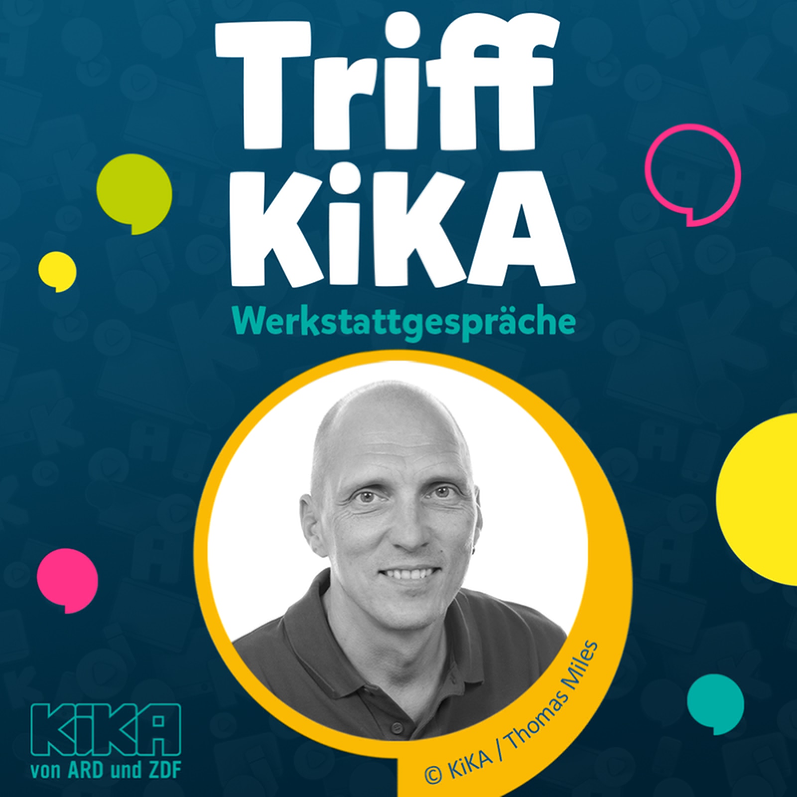 Episode 10: „Es gibt kaum eine bessere Methode Wissen zu vermitteln, als ist in einer unterhaltsamen und quizigen Form, wo jede/jeder zu Hause mitmachen kann.“