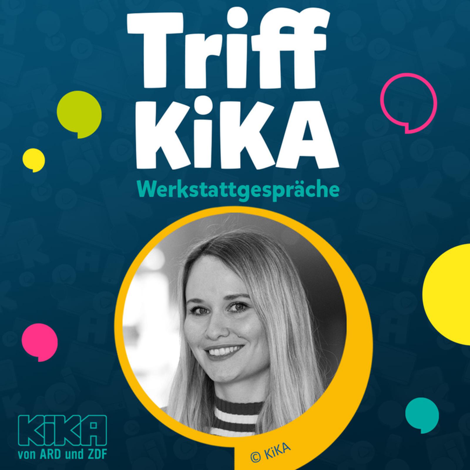 Triff KiKA – Werkstattgespräche