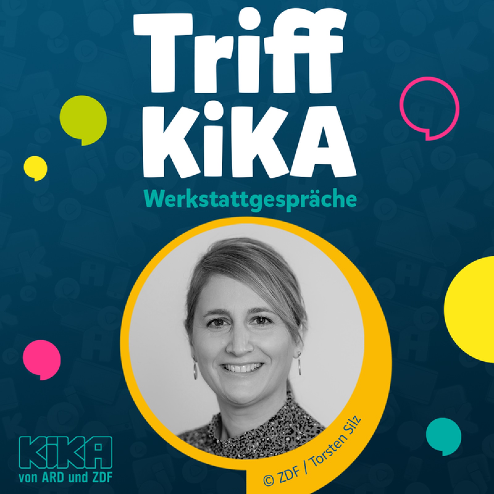 Episode 14: „Keine Nachricht ist zu schwierig oder schlimm – bei 'logo!' packen wir alle Themen an, die Kinder beschäftigen.“