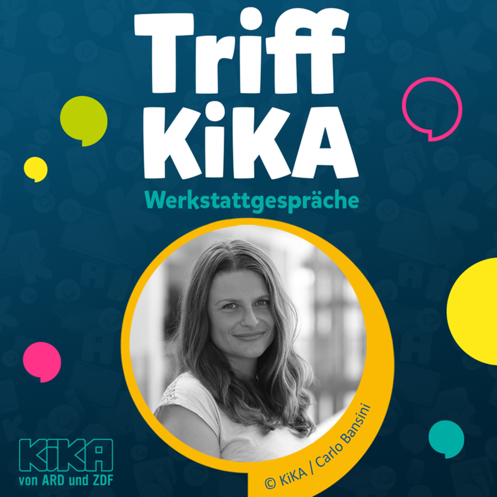 Episode 5: „Der Umgang mit Medien ist genauso wichtig zu lernen wie Lesen, Schreiben und Mathematik.“