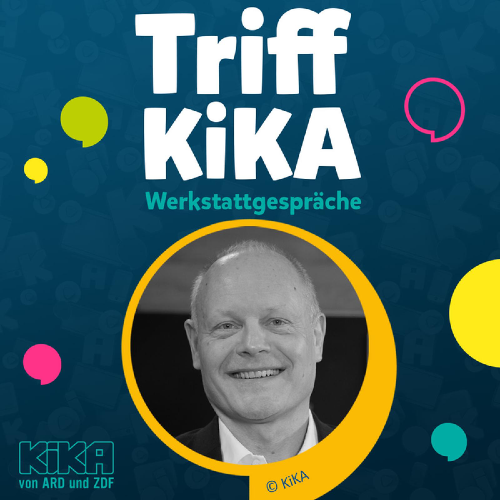 Episode 3: „Märchen behandeln allgemeingültige und zeitlose Themen“ mit Stefan Pfäffle