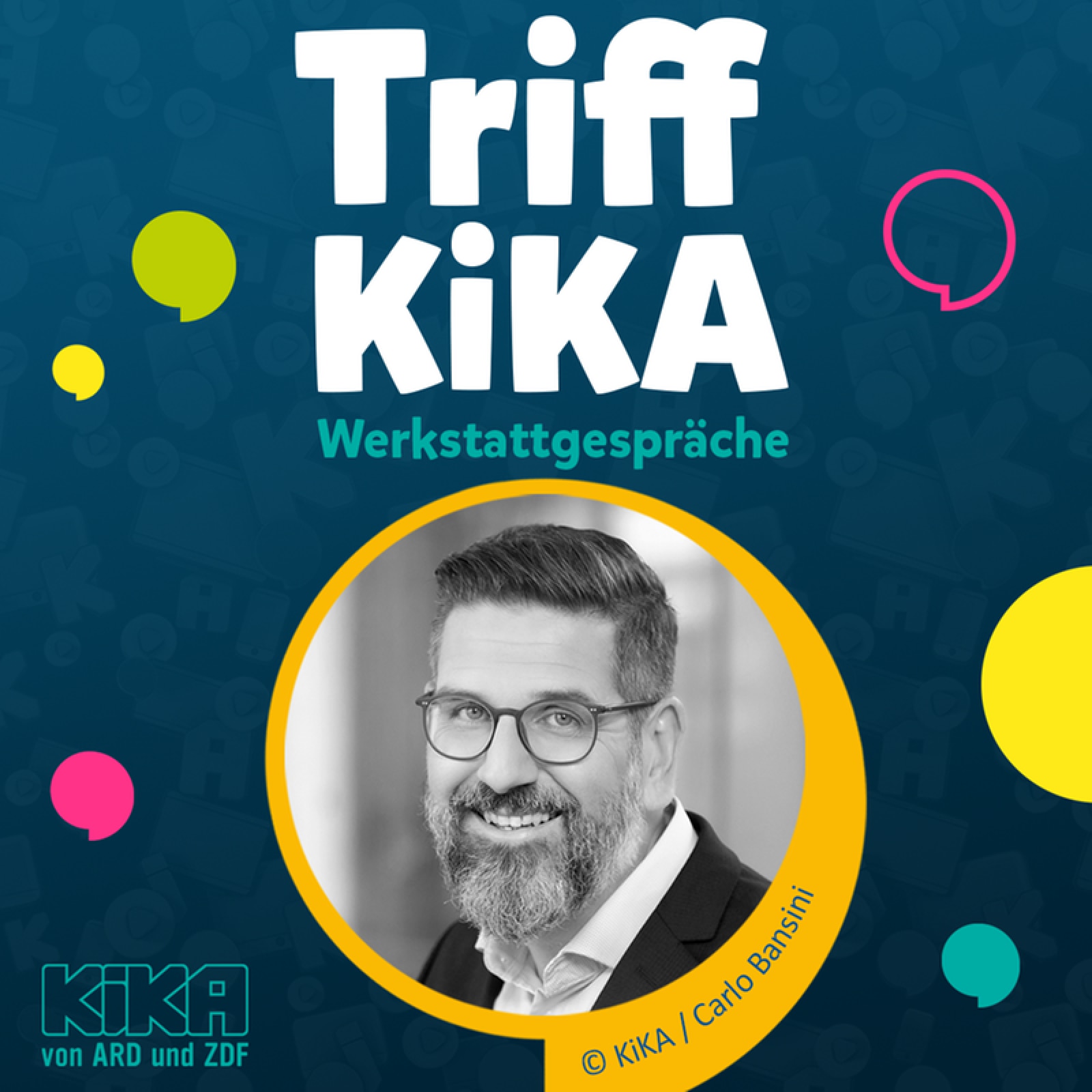 Episode 11: „Wir haben eine 360 Grad erlebbare Vorschulwelt geschaffen.“