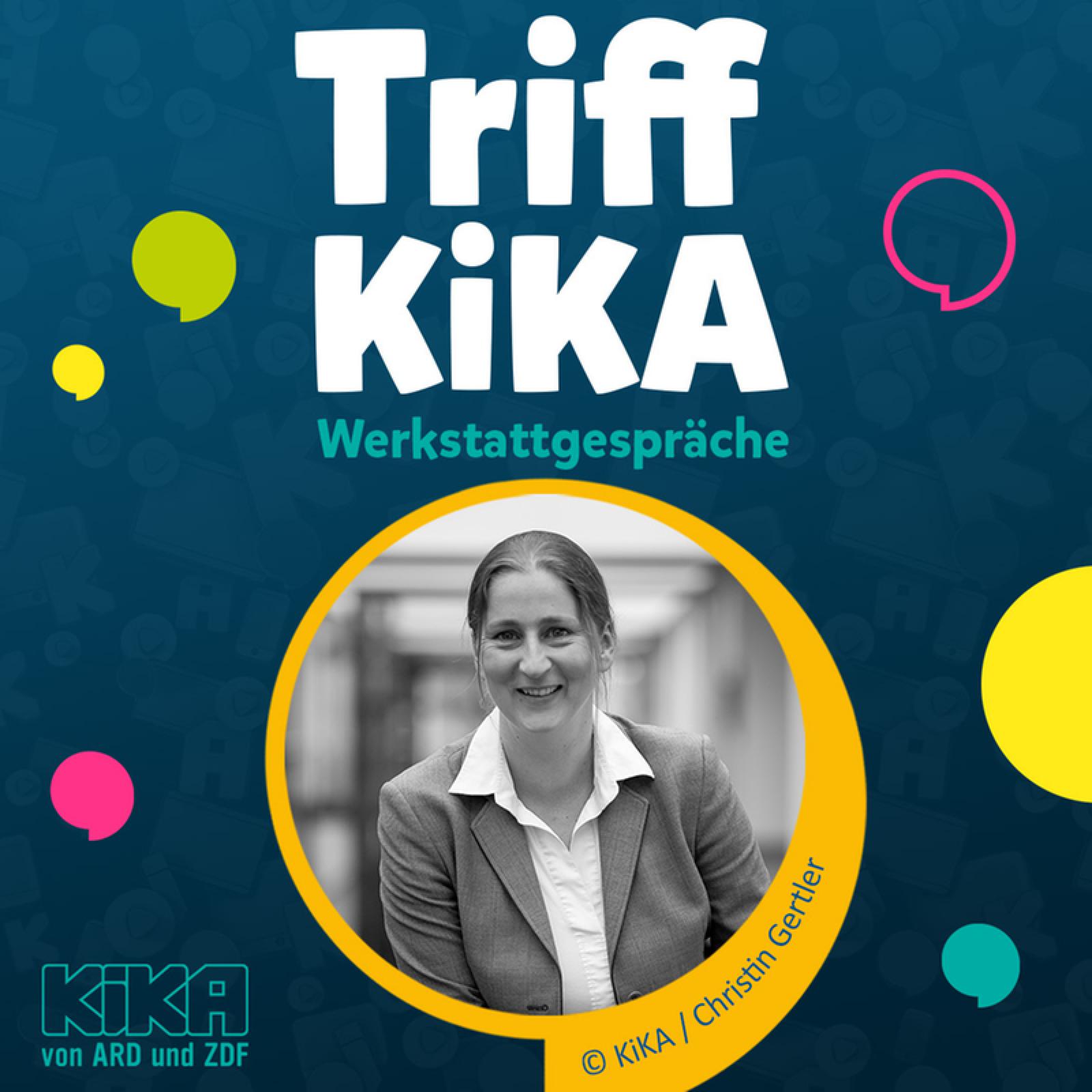 Episode 2: „Wir müssen TV und Online viel stärker zusammen denken“ mit Saskia Weisser