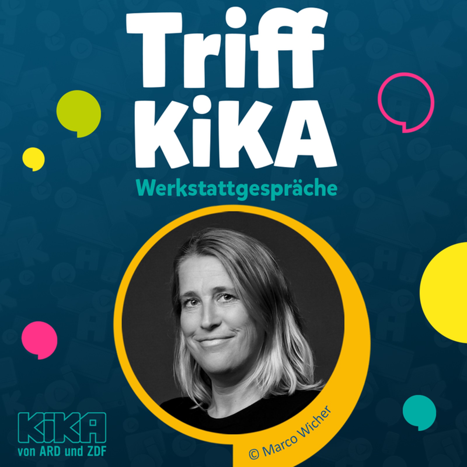 Episode 13: „Bernd das Brot ist auch nach 25 Jahren authentisch und bleibt immer so wie er ist.“