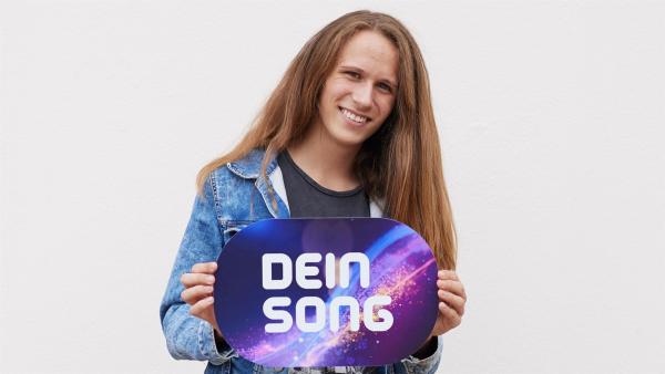 Dein Song 2023 - Leon | Rechte: ZDF/bsb