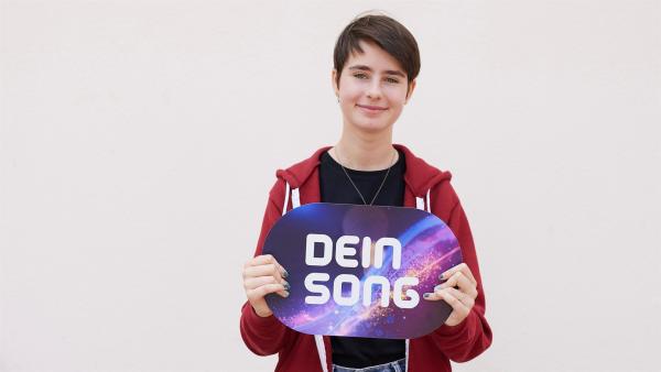 Dein Song 2023 - Leni | Rechte: ZDF/bsb