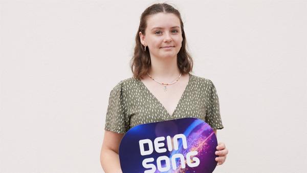 Dein Song 2023 - Julia | Rechte: ZDF/bsb
