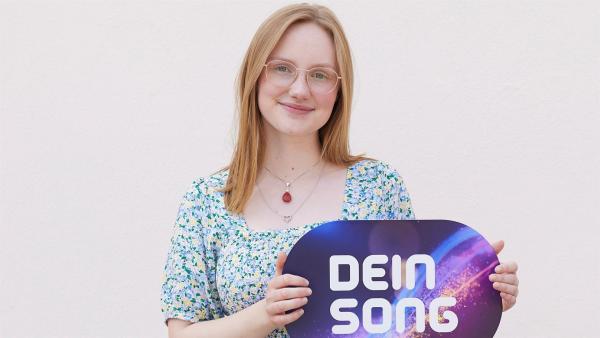 Dein Song 2023 - Hanna | Rechte: ZDF/bsb
