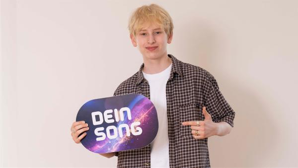 Theodor (16) | Rechte: ZDF/Andrea Enderlein