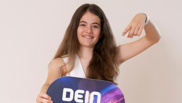 Roberta (15) | Rechte: ZDF/Andrea Enderlein