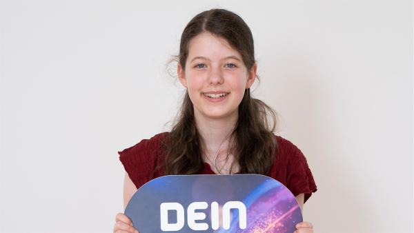 Felicitas (14) | Rechte: ZDF/Andrea Enderlein