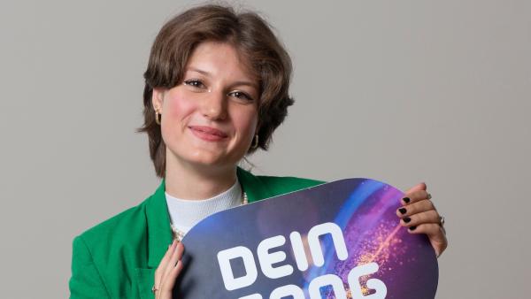 Mira, 19 Jahre | Rechte: Andrea Enderlein/ZDF