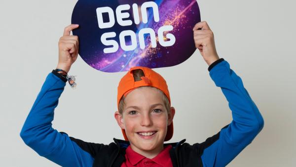 Jon, 12 Jahre | Rechte: Andrea Enderlein/ZDF