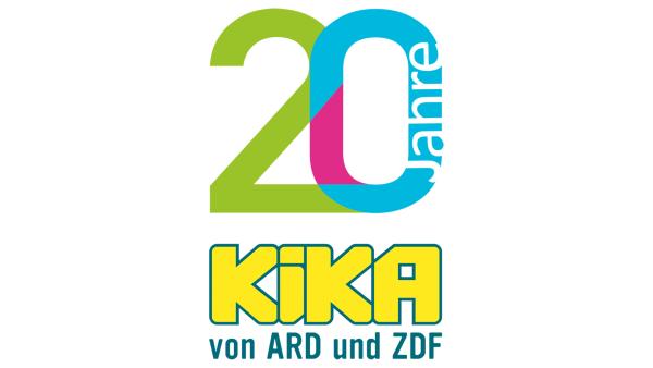 20 Jahre KiKA | Rechte: KiKA