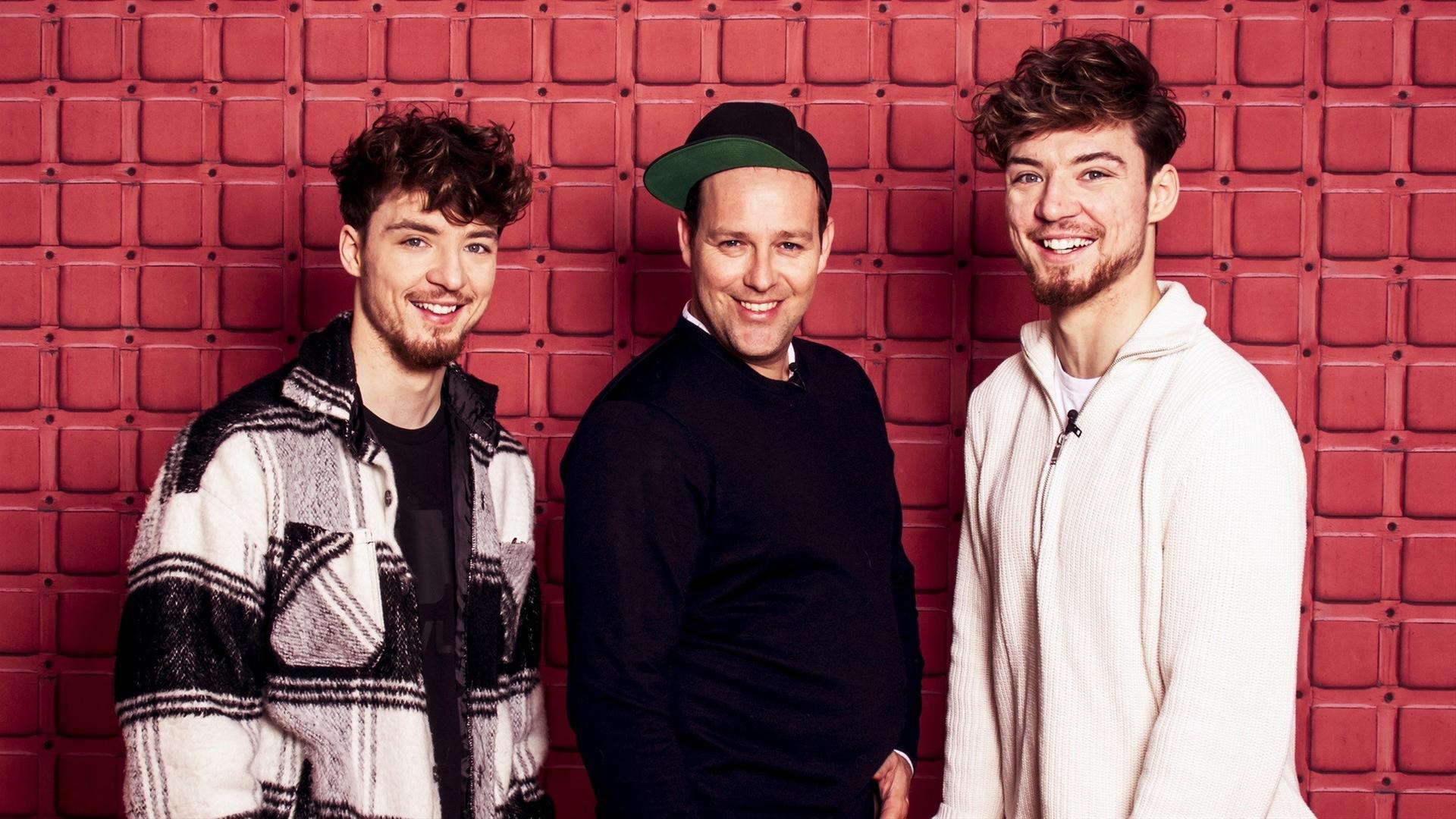 Die „KiKA LIVE“Highlights im Juni KiKA