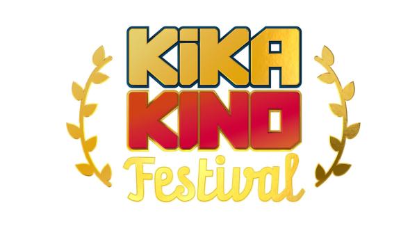 Logo "KiKA-Kino-Festival" | Rechte: KiKA/Promotion & Design