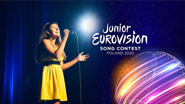 Susan (13) represents Germany at the JESC 2020