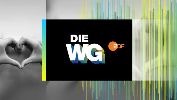 "Die WG - Zusammen mit Abstand" | Rechte: ZDF/Brand New Media