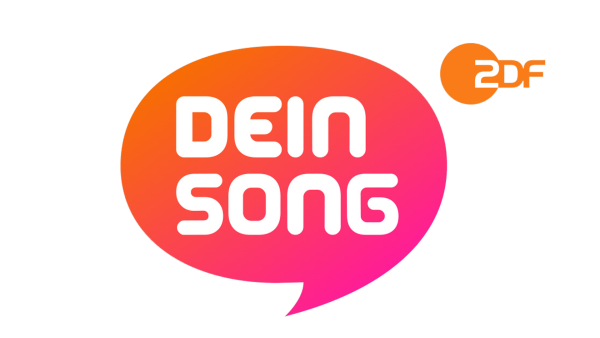 Logo "Dein Song"