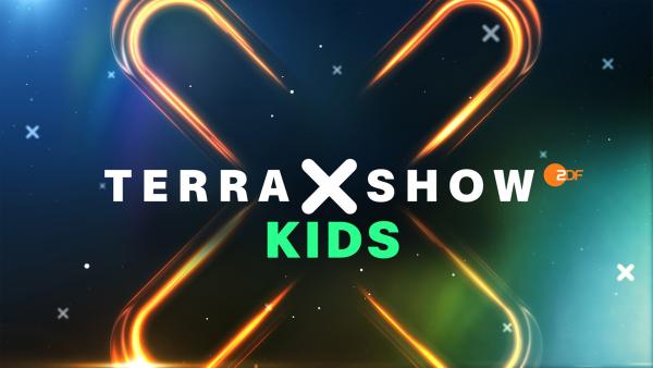 Terra X Show - Kids | Rechte: ZDF/Brand New Media