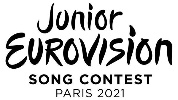 Logo Junior ESC 2021 | Rechte: EBU/NDR/KiKA