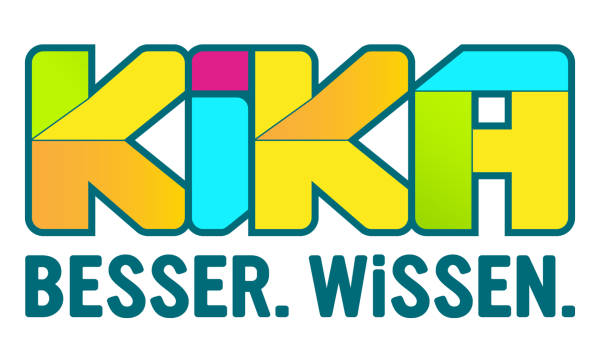 Logo: KiKA - besser.wissen.