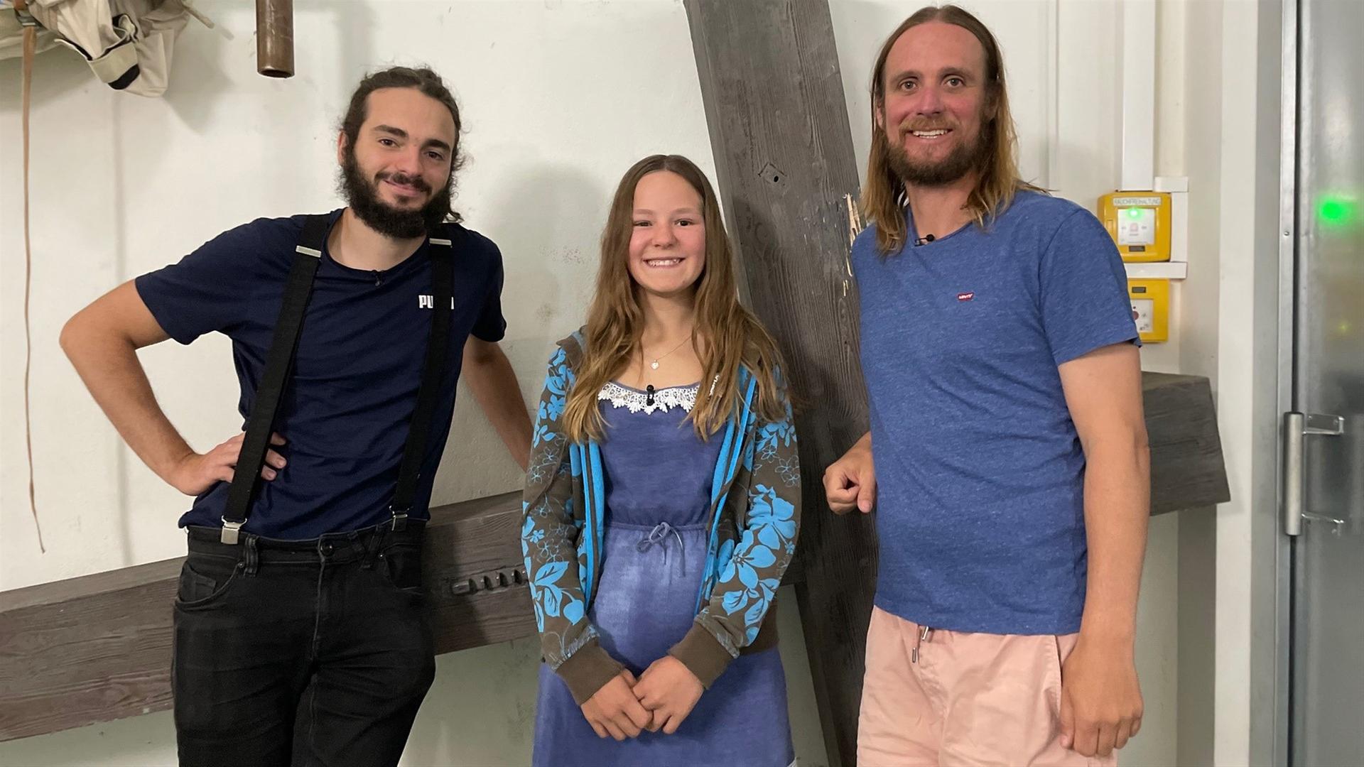 Kinder aus aller Welt geben Einblicke in ihre Leben KiKA