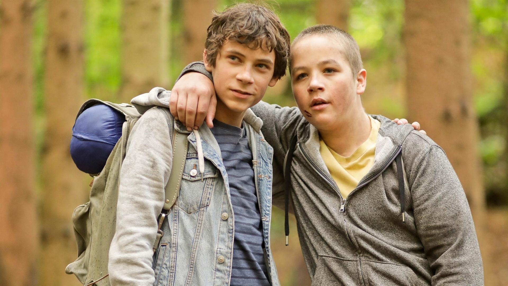 42+ Der Garten Kindsrfilm, Jakob ist ein verträumter tagedieb, der