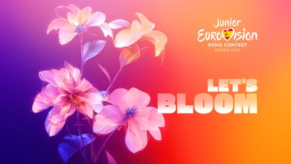 Let's Bloom | Rechte: EBU