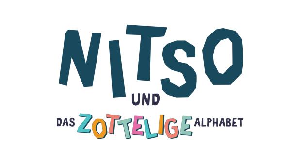 „Nitso und das zottelige Alphabet“ (KiKA)  | Rechte: KiKA