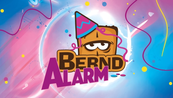 "BerndAlarm-Logo