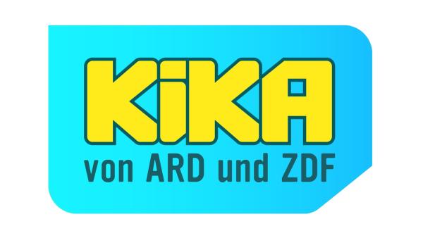 KiKA-Logo | Rechte: KiKA