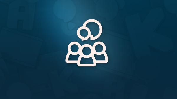 Ansprechpersonen bei KiKA | Rechte: KiKA