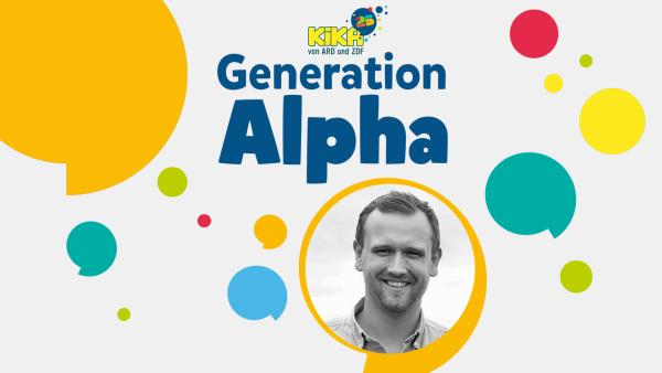 Teaser Generation Alpha: Plattformen | Rechte: KiKA