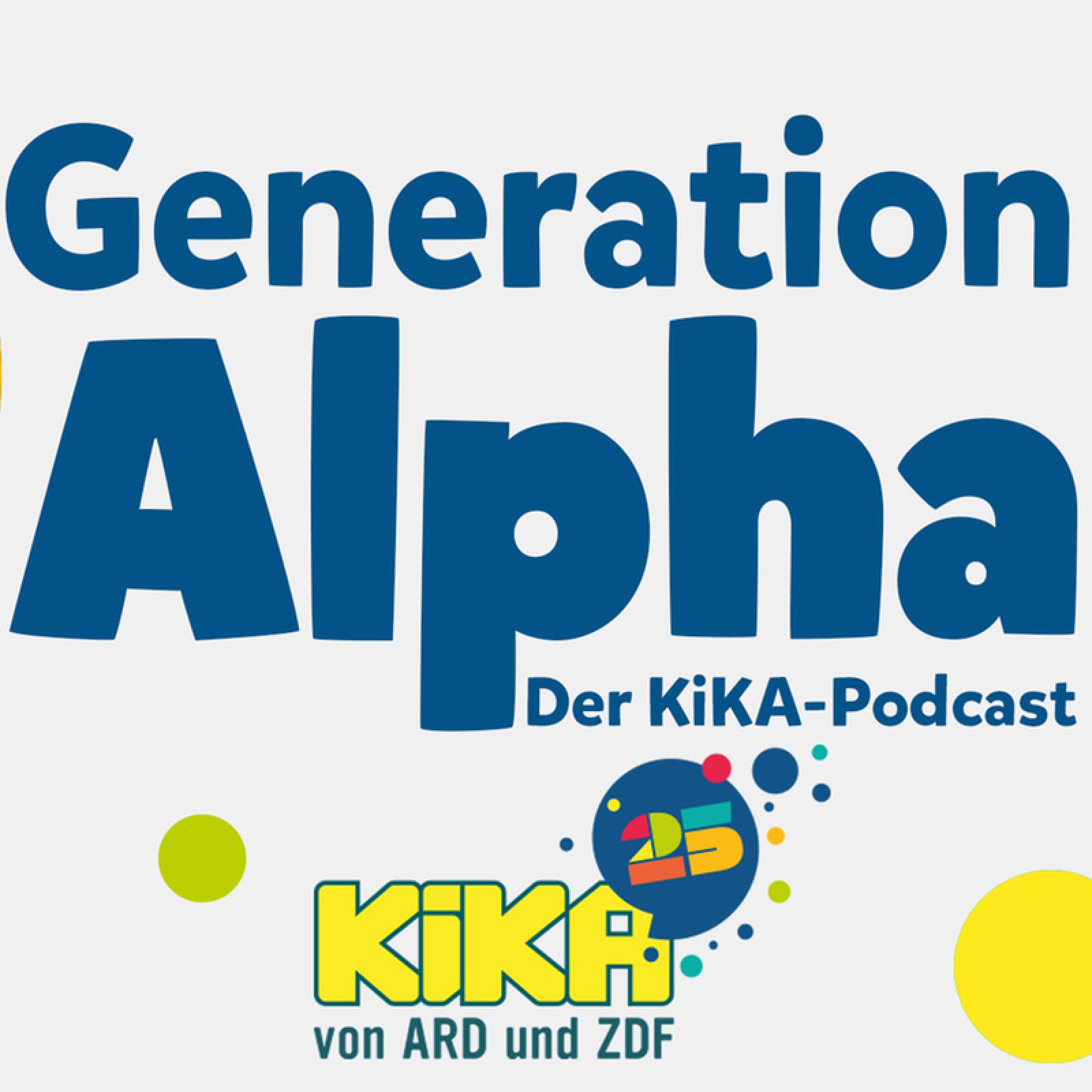 Episode 18: „KiKA stand, steht und wird weiterhin für Vielfalt stehen.“ Daniel Fiene im Gespräch mit Vertreter*innen aus Medien und Gesellschaft über die Generation Alpha und ihre Medien.