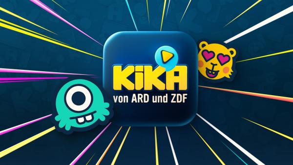 KiKA-Player Icon | Rechte: KiKA