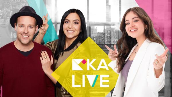 Hip, cool, individuell – das Trend- und Reportageformat „KiKA LIVE“ (KiKA) bietet Preteens ein Angebot, bei dem sie über Fernsehen, Internet und Soziale Medien Themen wiederfinden, die sie bewegen und beschäftigen. Die Sendung ist montags bis donnerstags und samstags bei KiKA und jederzeit auf kika.de sowie im KiKA-Player zu sehen. Eine zehnminütige Magazinsendung kostet im Schnitt 9.000 Euro.*