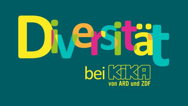 Diversität bei KiKA | Rechte: KiKA